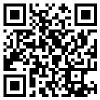 QR Code for bitcoin:1HnTacugJr8Av7jXkHW3g7F45CaFRwbNev