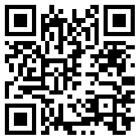 QR Code for bitcoin:1HnU2ie5Kr665sprGTTFKc8jLEppR28FER