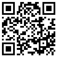 QR Code for bitcoin:1HnbenMXnmBJp2dPzbMRRUzn2A2DfLSLxT
