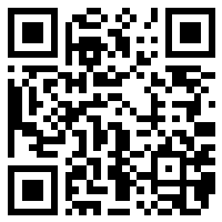 QR Code for bitcoin:1HniSDNfbB7SBCWDeVE6dSTEBbKFbBNHJE