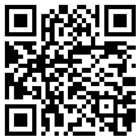 QR Code for bitcoin:1HninS71End2jWYcKS6ge3n9L3YfkXesEG