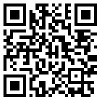 QR Code for bitcoin:1HnuSsAHiL7FGLEGKTF4g2XrozLFb8D7qR