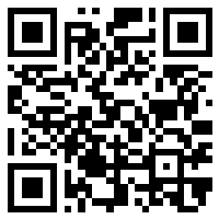 QR Code for bitcoin:1HoCpj11k4KH2qKLiXk3dMAD8KmMACJoc
