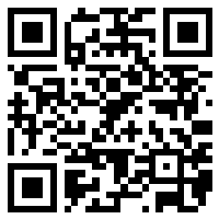 QR Code for bitcoin:1HoDLiChARPGZXc2k9od3AeRiXctXFm7rr