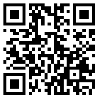 QR Code for bitcoin:1HoFZjPLd1iAUGeR5vW54V2dnYTQcS868v