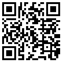 QR Code for bitcoin:1HoFdnFP3WSwY8qioEvoTr1eDctpAfhMJB