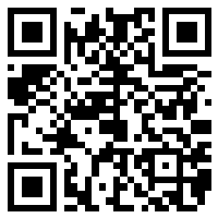 QR Code for bitcoin:1HoFfKsrfYn2W9bFraQaapGsPAPU43fnyx