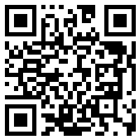 QR Code for bitcoin:1HoFj69EGqm1wcJUNUfDkYCSfSH4ZrbYs7