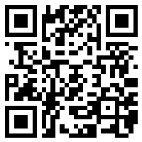 QR Code for bitcoin:1HoG6AXYVrvtWKxda5tF2619dJjYLND1Me