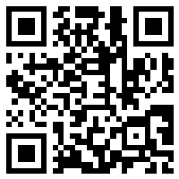 QR Code for bitcoin:1HoK2tzR4AdfmbfF6bpXynKYUtDGmnWFVY