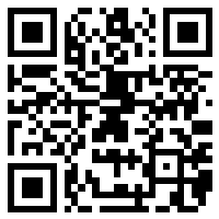 QR Code for bitcoin:1HoM18AVNg3apM4yHoEoB3HCQuLwMLugzX