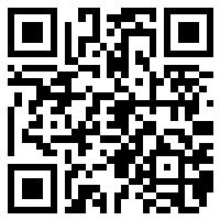 QR Code for bitcoin:1HoM1erfsPyuKYn4QnB81AmVuLuydCPdF2