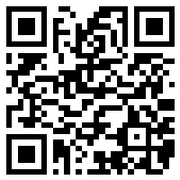 QR Code for bitcoin:1HoNxNJLwp6h3WoaNsMsBwJQmke1aZwNhg