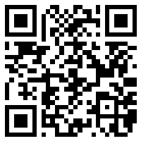 QR Code for bitcoin:1HoSWJVSJduzhYR7rEcDCGJdPvPRC6ae6S
