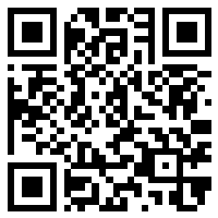 QR Code for bitcoin:1HoVLMKAHzFYEwfDbPnXiVKagtirTm2SA