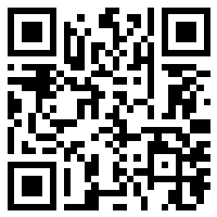 QR Code for bitcoin:1HoVUWbWRDe5W5Rp1GSDaSdgps3GN6YECM