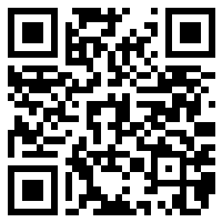 QR Code for bitcoin:1HoYJK2SSF7f26UcfE8KTtn2EZGjwcDXAv