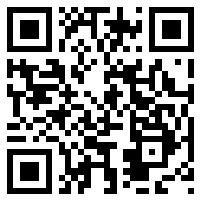 QR Code for bitcoin:1HoYgAPbCGtwhZ2rQoDcwdsz4jSPC4FeuZ