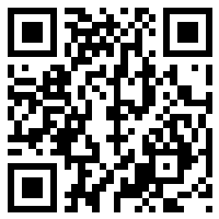 QR Code for bitcoin:1HoZhEZiUGYgbuMNtinK82HR7seT4VJCbe