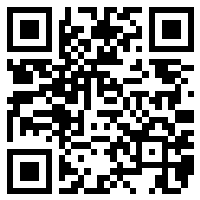 QR Code for bitcoin:1HoaQM8WCNMfprcctxrinFobs64PKyoPBb