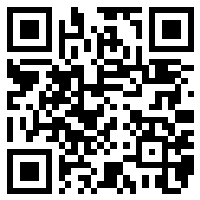 QR Code for bitcoin:1HoeBWnAPCxrtViVkdQDxmRan33sP55yk2