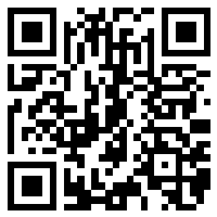 QR Code for bitcoin:1Hof22b7RjssupyrFuqDkWJWeAWzKucEYY