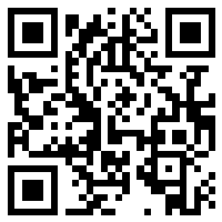 QR Code for bitcoin:1Hoj7AXsbTP1ZbQgiQJPuLD9hDUGiwrpRk
