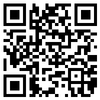 QR Code for bitcoin:1HokFW9BJBpuzjiKJncNEXsov2R1oo8t4e