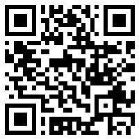 QR Code for bitcoin:1HoribTdALM4doECHdkUNNmZXTF6AK7nGm