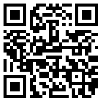 QR Code for bitcoin:1HorjbJBByhchXfeTot1c3CWsMy9vgUfcK