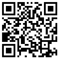 QR Code for bitcoin:1HossNd4mYYu5Zd4R6sYMYz5LJDtWfxbcv