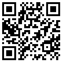 QR Code for bitcoin:1HouuDXuta2tacMATk8eKnaVGnn5AXzbxE