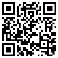 QR Code for bitcoin:1How1TpdAePBXt8aCqmReDejXQe1fd2F3Z