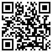 QR Code for bitcoin:1Hoz3MoknJzqo9RBJJR4JmipVgPBYAtXEV