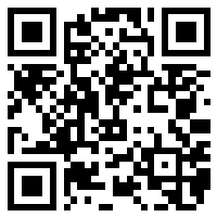 QR Code for bitcoin:1Hp7RYP6BXATkiJMnqDxnKBKpqDzVBSPvD
