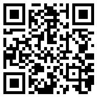 QR Code for bitcoin:1Hp83TwuxDoWFWDwpFfaqaDzB1mtoguCjE