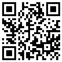 QR Code for bitcoin:1HpCP1qEvKS7RANgH5Fr8aLHoQ7DTM4zVM