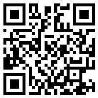 QR Code for bitcoin:1HpYGHppVC2LRR143b7Ai9hjQDLs9c2Dow