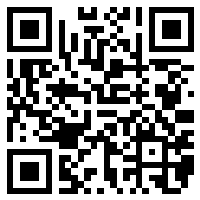 QR Code for bitcoin:1HpZDFNtkM9qwECso3HFAoAG3yznjmxtAh