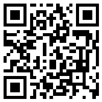 QR Code for bitcoin:1Hpewk5HGAaHSe6YEBekoAFE2DZ9FBe9md