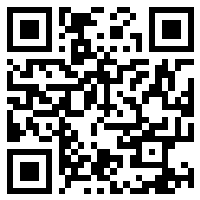QR Code for bitcoin:1Hphbzw4oVBvw3dwMyXoTYRXC2CgfAcPU9