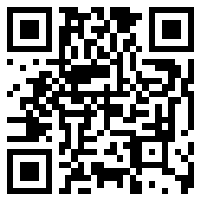 QR Code for bitcoin:1HqALkC45bC5SBkPyjcBHFfC9o5UBmFcYZ
