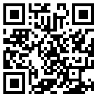 QR Code for bitcoin:1HqFhDMvner7ngGBQHPacud6R1DfeDF85z