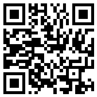 QR Code for bitcoin:1HqJthamUGTFoaTryJJf4ynmNzR3TbCHFv