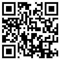 QR Code for bitcoin:1HqMHYfLLstXuf1e5KRRLfsr5uPvxeaAfp