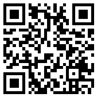 QR Code for bitcoin:1HqRcViSWNdu5a73awnsCPTDKHpihnNB3K