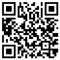 QR Code for bitcoin:1HqSPJ3d52QiMQT2CGhspdgZwdvkbmD74
