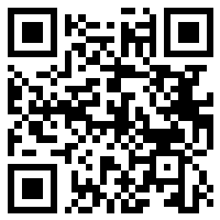 QR Code for bitcoin:1HqTQHsQ1PnKsgTimPdoF8DMsJ3f9Zuuo