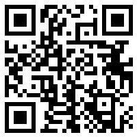 QR Code for bitcoin:1HqTWLMbFjC2yaWM6FTXDRsb8HUt4hUSUc