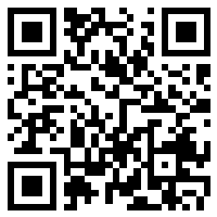 QR Code for bitcoin:1HqUV5fMTiAMGuPiAQ2c2BgN6GJjoRTSeJ